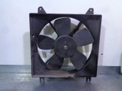 Recambio de electroventilador para chevrolet tacuma 1.6 cat referencia OEM IAM 96553430 06M26B DELPHI