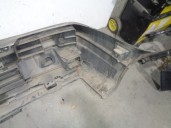 Recambio de paragolpes delantero para fiat tempra berlina (159) 1.4 cat referencia OEM IAM 711164099 GRIS TEXTURADO 