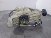 Recambio de diferencial trasero para volkswagen touareg (7la) 2.5 tdi referencia OEM IAM 4460310018 0AB525017D 4460310019 ZF