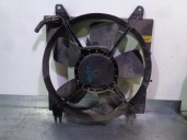 Recambio de electroventilador para chevrolet tacuma 1.6 cat referencia OEM IAM 96553430 06M26B DELPHI