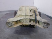Recambio de diferencial trasero para volkswagen touareg (7la) 2.5 tdi referencia OEM IAM 4460310018 0AB525017D 4460310019 ZF