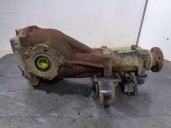 Recambio de diferencial trasero para subaru legacy kombi/outback b14 2.0 diesel cat referencia OEM IAM 27011AB181 