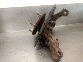 Recambio de mangueta delantera derecha para dodge journey 2.0 16v crd cat referencia OEM IAM 5171102AB 5171102AB 