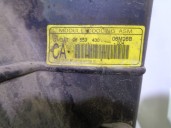 Recambio de electroventilador para chevrolet tacuma 1.6 cat referencia OEM IAM 96553430 06M26B DELPHI