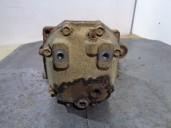 Recambio de diferencial trasero para subaru legacy kombi/outback b14 2.0 diesel cat referencia OEM IAM 27011AB181 