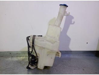 Recambio de deposito limpia para hyundai kona (os, ose, osi) 1.6 crdi referencia OEM IAM 98610J9100 98610J9100 98610J9000