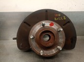 Recambio de mangueta delantera derecha para dodge journey 2.0 16v crd cat referencia OEM IAM 5171102AB 5171102AB 