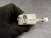 Recambio de motor tapa deposito combustible para volkswagen touareg (7la) 2.5 tdi referencia OEM IAM 1J0810773B  