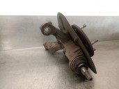 Replacement front right steering knuckle for Dodge Journey 2.0 16V CRD CAT OEM IAM reference 5171102AB 5171102AB 