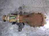 Recambio de diferencial trasero para subaru legacy kombi/outback b14 2.0 diesel cat referencia OEM IAM 27011AB181 