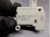 Recambio de motor tapa deposito combustible para volkswagen touareg (7la) 2.5 tdi referencia OEM IAM 1J0810773B  