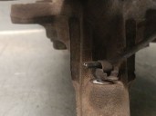 Recambio de mangueta delantera derecha para dodge journey 2.0 16v crd cat referencia OEM IAM 5171102AB 5171102AB 