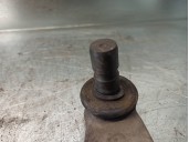 Recambio de brazo suspension inferior delantero izquierdo para chevrolet cruze 1.8 cat referencia OEM IAM 13401129 