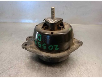 Recambio de soporte motor derecho para renault vel satis (bj0) 2.0 16v turbo referencia OEM IAM 8200181589  