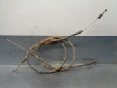 Recambio de cableado para volkswagen t5 transporter/furgoneta 1.9 tdi cat (brs) referencia OEM IAM 7H0609701D 7H0711476E 