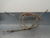 Recambio de cableado para volkswagen t5 transporter/furgoneta 1.9 tdi cat (brs) referencia OEM IAM 7H0609701D 7H0711476E 