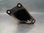 Replacement right engine mount for Volkswagen T5 Transporter/Van 1.9 TDI CAT (BRS) OEM IAM reference 7H0199256F 
