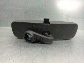 Recambio de espejo interior para subaru legacy kombi/outback b14 2.0 diesel cat referencia OEM IAM 92021AG001 
