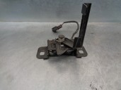 Recambio de cerradura capot para chevrolet cruze 1.8 cat referencia OEM IAM 95989870 