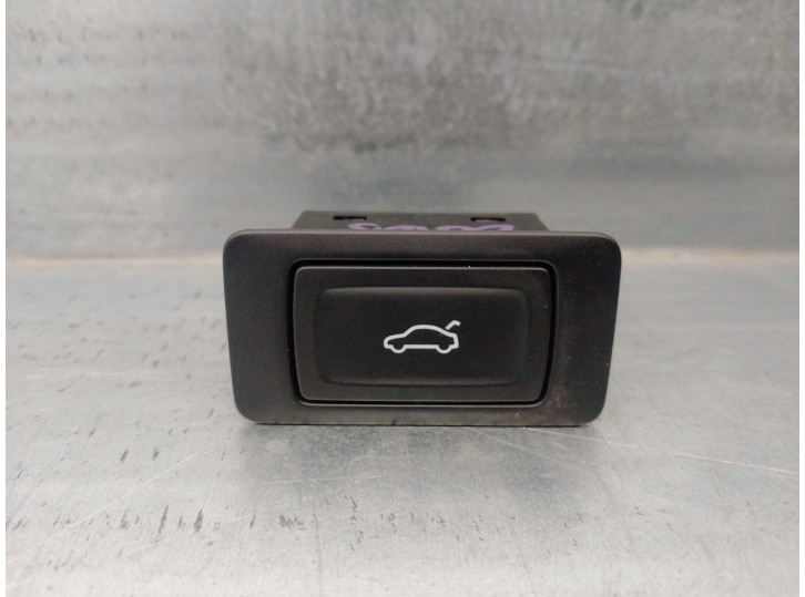 Recambio de interruptor para audi q3 (8ug) 2.0 16v tdi referencia OEM IAM 4G0959831A 