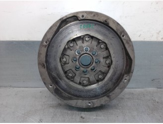 Recambio de volante motor para renault megane grand tour referencia OEM IAM 8200501037  LUK