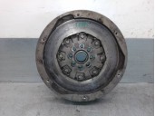 Recambio de volante motor para renault megane grand tour referencia OEM IAM 8200501037  LUK