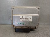 Recambio de centralita cambio automatico para volkswagen touareg (7la) 2.5 tdi referencia OEM IAM 0AD927755AC 5WP22080 SIEMENS