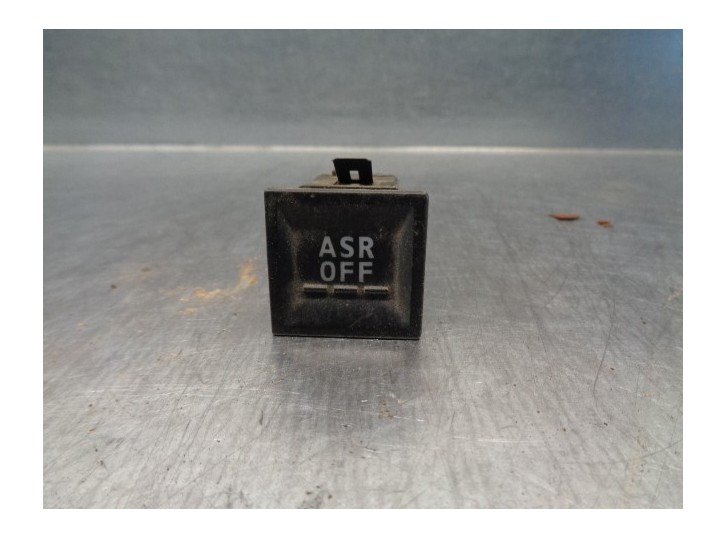 Recambio de interruptor para volkswagen t5 transporter/furgoneta 1.9 tdi cat (brs) referencia OEM IAM 7H0927133A 