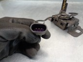 Recambio de cerradura capot para chevrolet cruze 1.8 cat referencia OEM IAM 95989870 