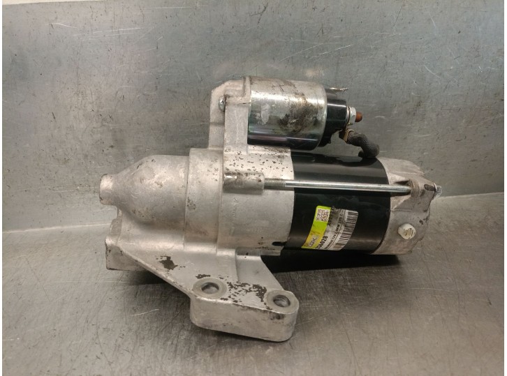 Replacement starter motor for Dodge Journey 2.0 16V CRD CAT OEM IAM reference 5033440AC 5033440AC 