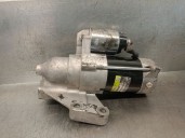 Replacement starter motor for Dodge Journey 2.0 16V CRD CAT OEM IAM reference 5033440AC 5033440AC 