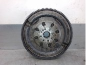 Recambio de volante motor para renault megane grand tour referencia OEM IAM 8200501037  LUK