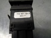 Recambio de interruptor para volkswagen t5 transporter/furgoneta 1.9 tdi cat (brs) referencia OEM IAM 7H0927133A 