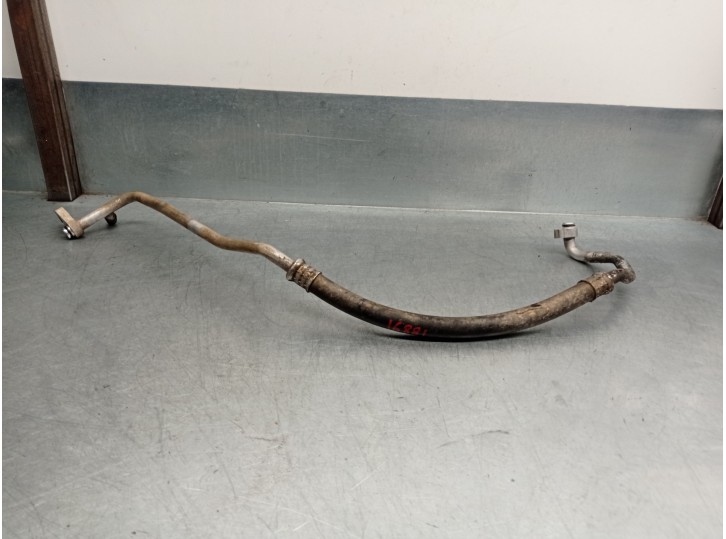 Replacement air conditioning pipes for Subaru Legacy Estate/Outback B14 2.0 Diesel CAT OEM IAM reference 73425AJ050 