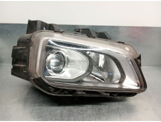 Recambio de faro derecho para hyundai kona (os, ose, osi) 1.6 crdi referencia OEM IAM 92102J9000 92102J9000 