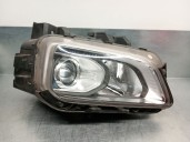 Recambio de faro derecho para hyundai kona (os, ose, osi) 1.6 crdi referencia OEM IAM 92102J9000 92102J9000 