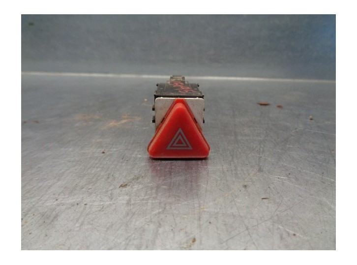 Recambio de warning para volkswagen t5 transporter/furgoneta 1.9 tdi cat (brs) referencia OEM IAM 6Y0953235  