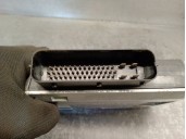 Recambio de centralita cambio automatico para volkswagen touareg (7la) 2.5 tdi referencia OEM IAM 0AD927755AC 5WP22080 SIEMENS