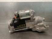 Replacement starter motor for Dodge Journey 2.0 16V CRD CAT OEM IAM reference 5033440AC 5033440AC 
