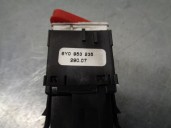 Recambio de warning para volkswagen t5 transporter/furgoneta 1.9 tdi cat (brs) referencia OEM IAM 6Y0953235  