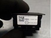 Recambio de interruptor para audi q3 (8ug) 2.0 16v tdi referencia OEM IAM 4G0959831A 