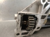 Replacement starter motor for Dodge Journey 2.0 16V CRD CAT OEM IAM reference 5033440AC 5033440AC 
