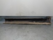 Recambio de faldon lateral para ssangyong musso 2.9 turbodiesel cat referencia OEM IAM 7955605800X 