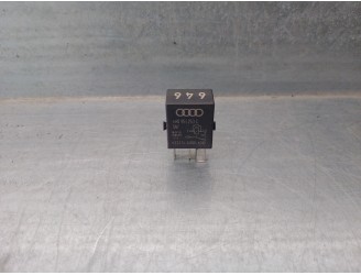 Recambio de rele para audi q3 (8ug) 2.0 16v tdi referencia OEM IAM 4H0951253C 4H0951253C 