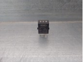 Recambio de rele para audi q3 (8ug) 2.0 16v tdi referencia OEM IAM 4H0951253C 4H0951253C 