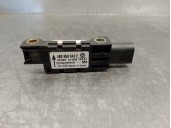Recambio de sensor impacto para volkswagen touareg (7la) 2.5 tdi referencia OEM IAM 7L0909606E 