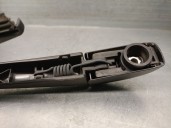 Recambio de brazo limpia trasero para toyota yaris (_p13_) 1.5 hybrid (nhp130_) referencia OEM IAM 852410D150 852410D150 