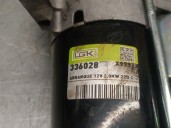 Starter motor replacement part for Dodge Journey 2.0 16V CRD CAT OEM IAM reference 5033440AC 5033440AC 