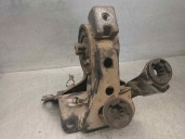 Recambio de soporte motor izquierdo para nissan x-trail (t30) 2.2 16v turbodiesel cat referencia OEM IAM 112208H300 