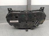 Recambio de cuadro instrumentos para opel insignia berlina 2.0 cdti cat referencia OEM IAM 13327309 A2C53370196 VDO